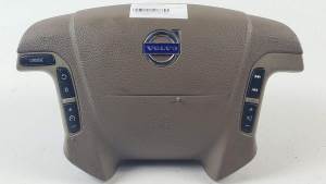 AIRBAG DELANTERO IZQUIERDO 30698046 VOLVO V70 FAMILIAR Autodesguaces Alicante