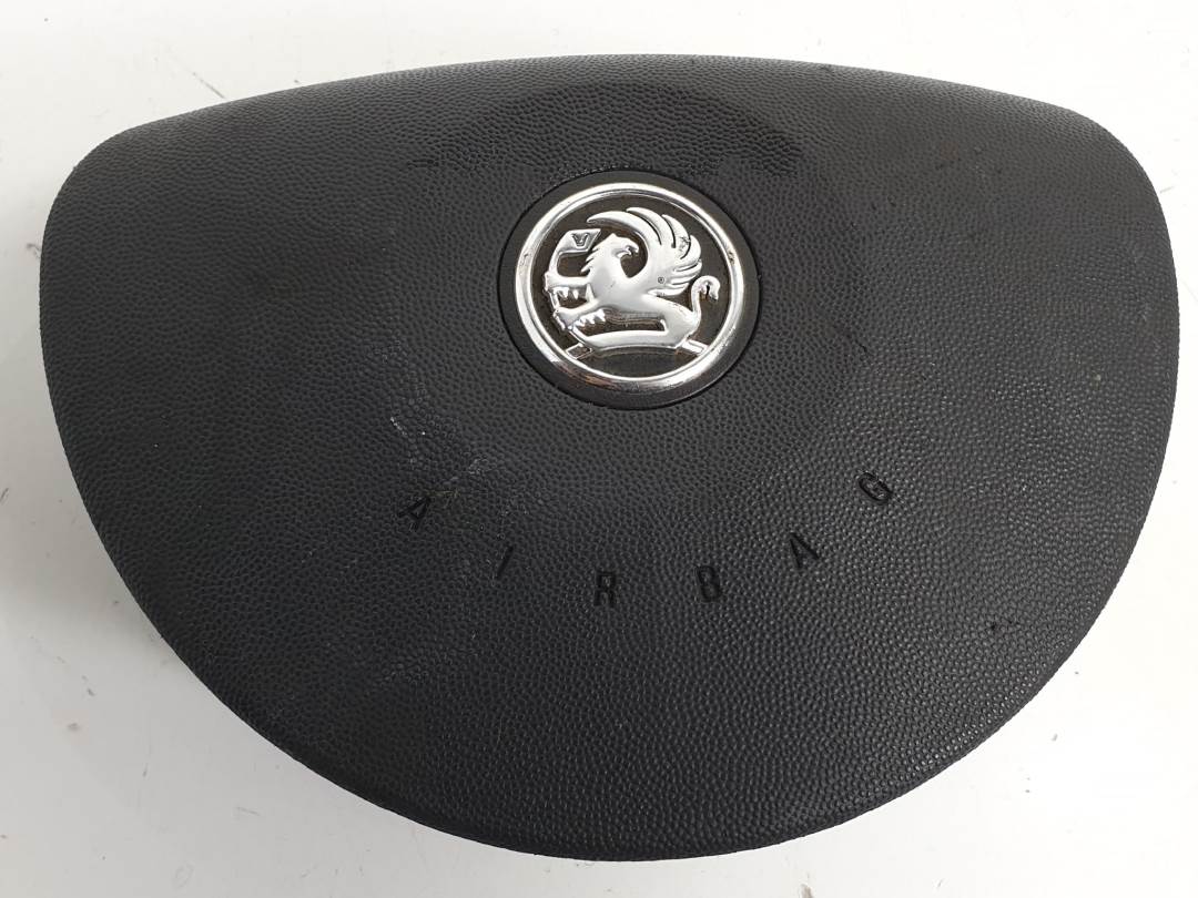Airbag vorne links - 45R11073141 - OPEL - CORSA C