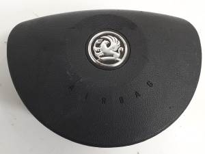 AIRBAG DELANTERO IZQUIERDO 45R11073141 OPEL CORSA C Autodesguaces Alicante