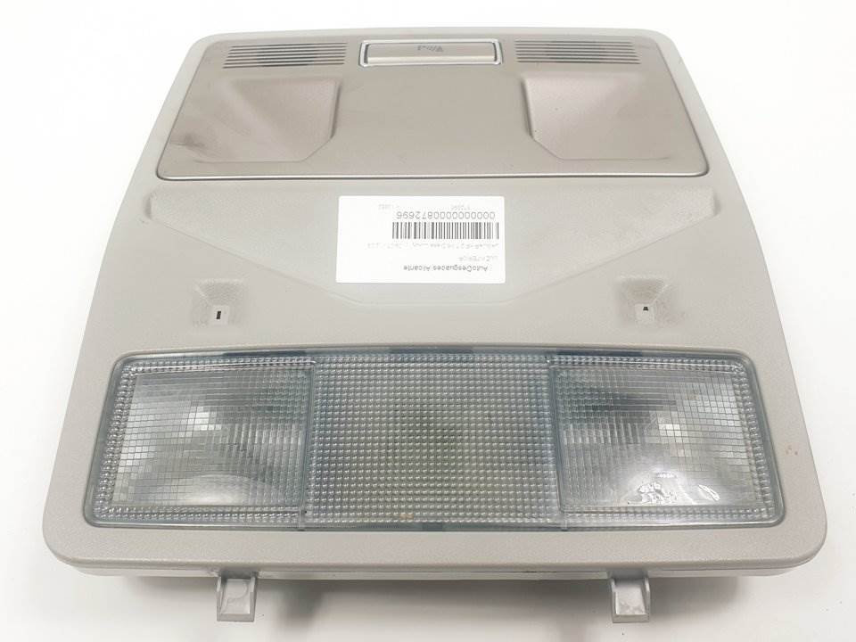 Plafonnier - 166001720 - JAGUAR - XF (X250)