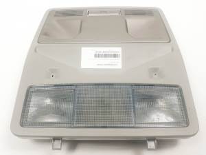 LUZ INTERIOR 166001720 JAGUAR XF (X250) Autodesguaces Alicante
