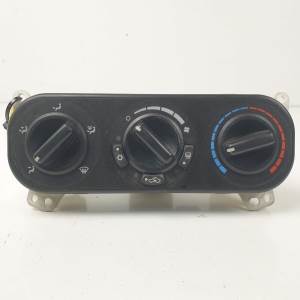 MANDO CALEFACCION / AIRE ACONDICIONADO P05058307AE DODGE CALIBER Autodesguaces Alicante