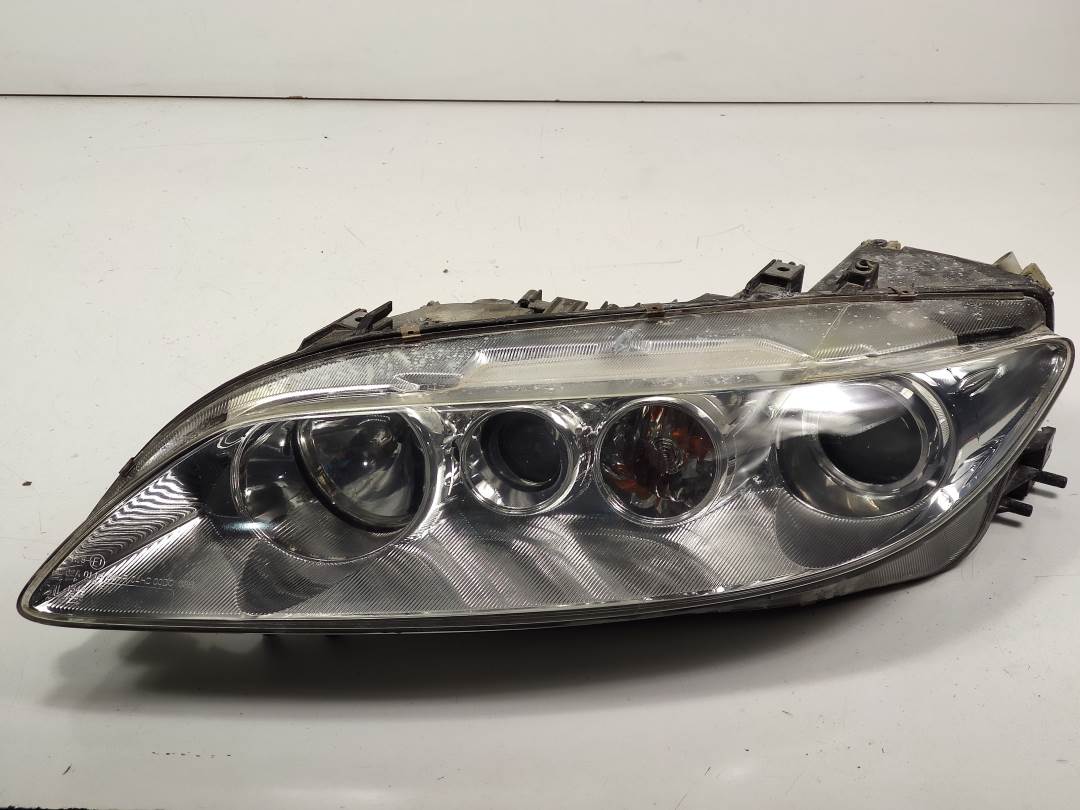 FARO IZQUIERDO - F014003902 - MAZDA - 6 MONOVOLUMEN (GY)