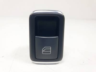 MANDO ELEVALUNAS TRASERO DERECHO A2049058102 MERCEDES CLASE B (W246) Autodesguaces Alicante
