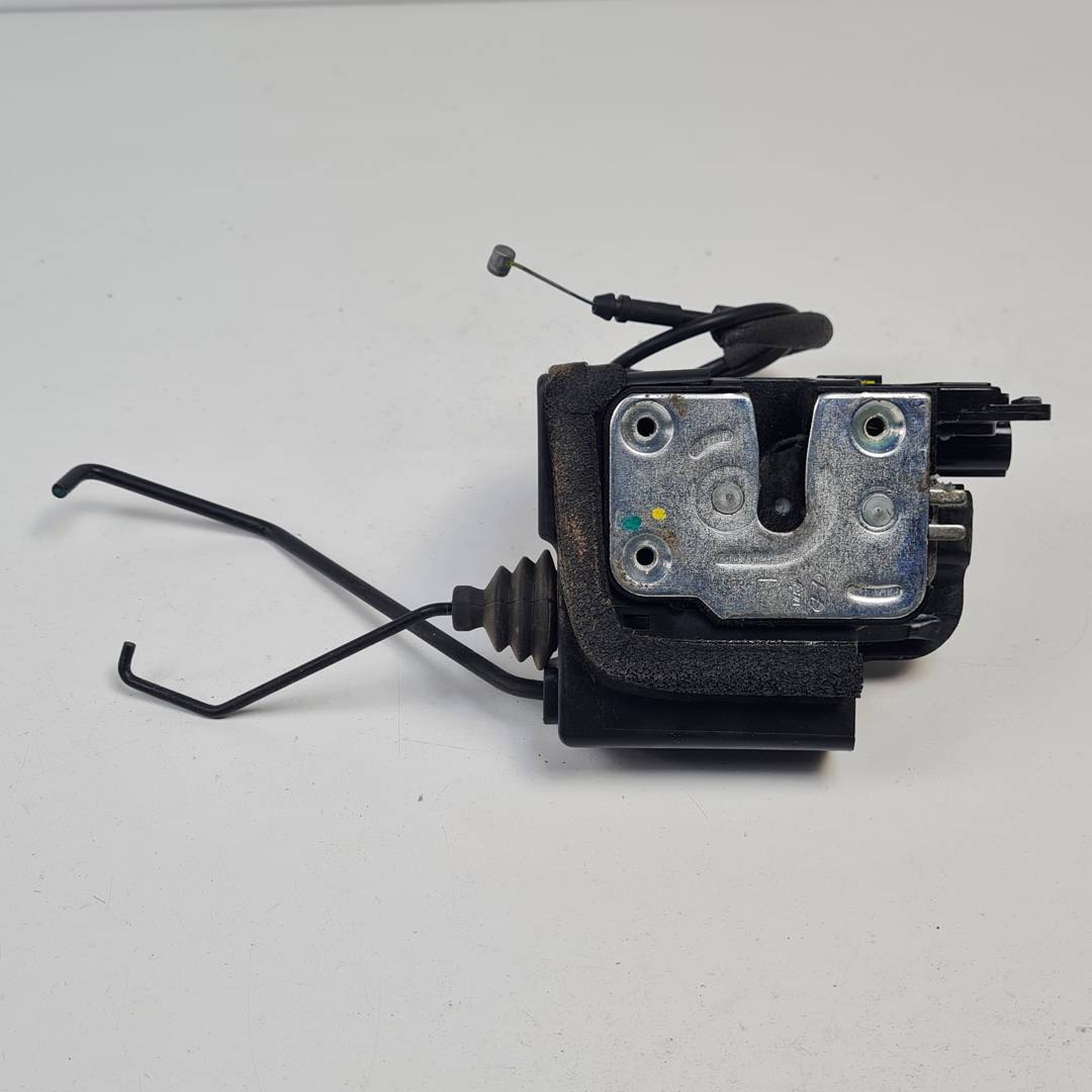 CERRADURA PUERTA DELANTERA IZQUIERDA - HYUNDAI - I10 (IA)