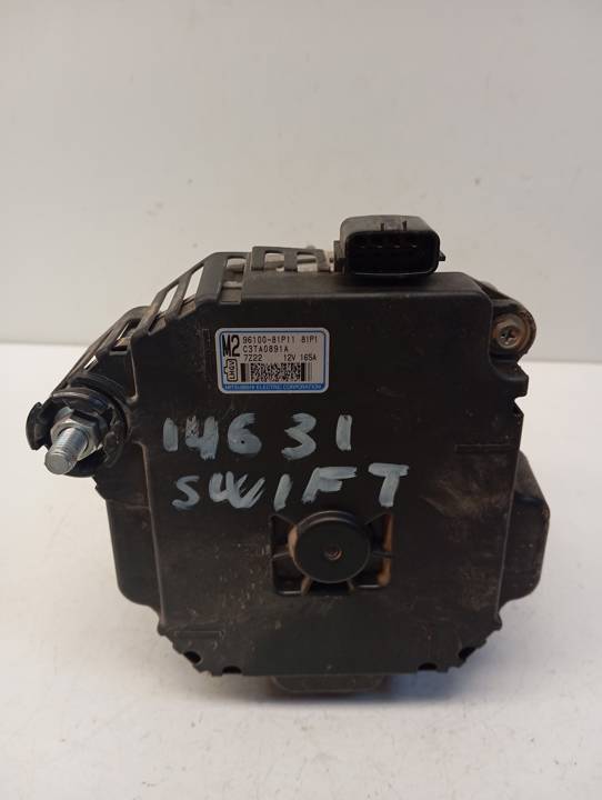 ALTERNADOR