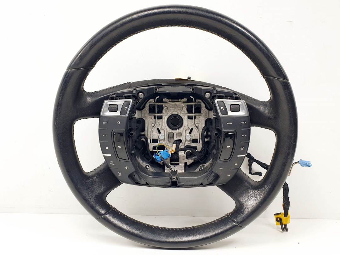 VOLANTE - 609435700 - CITROEN - C5 BERLINA