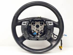 VOLANTE 609435700 CITROEN C5 BERLINA Autodesguaces Alicante