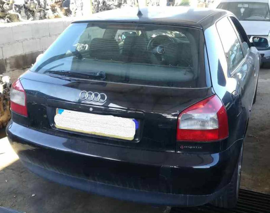 Imagen del vehículo AUDI A3 (8L)