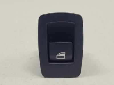 MANDO ELEVALUNAS TRASERO IZQUIERDO 920810603 BMW X3 (F25) Autodesguaces Alicante