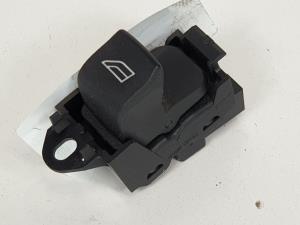 MANDO ELEVALUNAS TRASERO IZQUIERDO 6W8314717AB LAND ROVER FREELANDER 2 (LR2) (L359) Autodesguaces Alicante