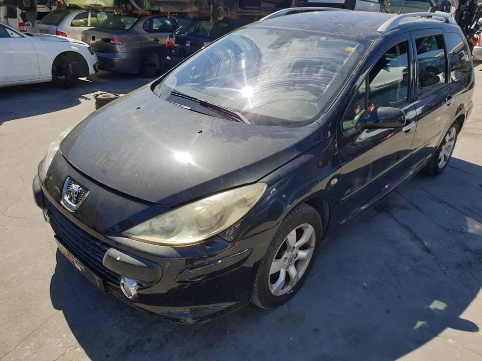 PEUGEOT 307 BREAK / SW (S1) (2002 - 2005)