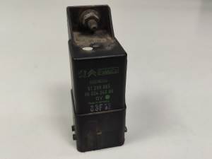 CAJA PRECALENTAMIENTO 9802424080 PEUGEOT PARTNER KASTEN (B9) Autodesguaces Alicante
