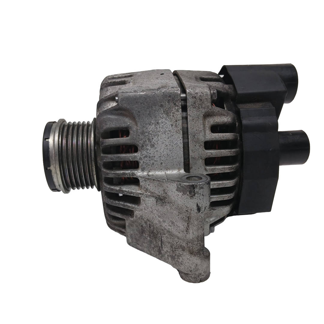 Foto 4 de Alternador Fiat Doblo II Cargo (263) (2016)