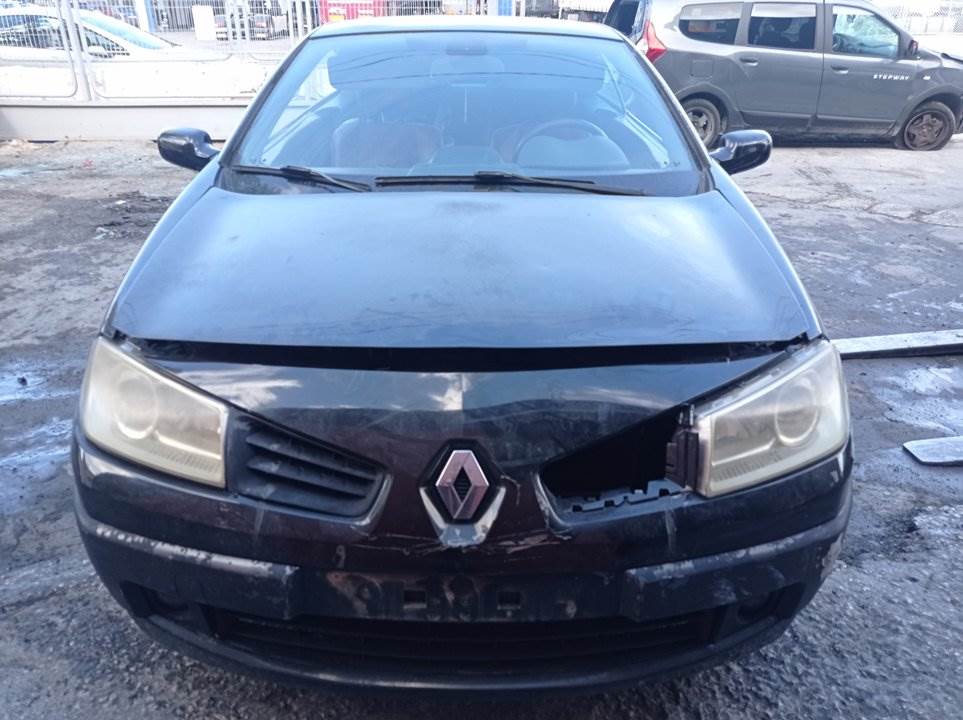 RENAULT MEGANE II COUPE/CABRIO (2003 - 2009)