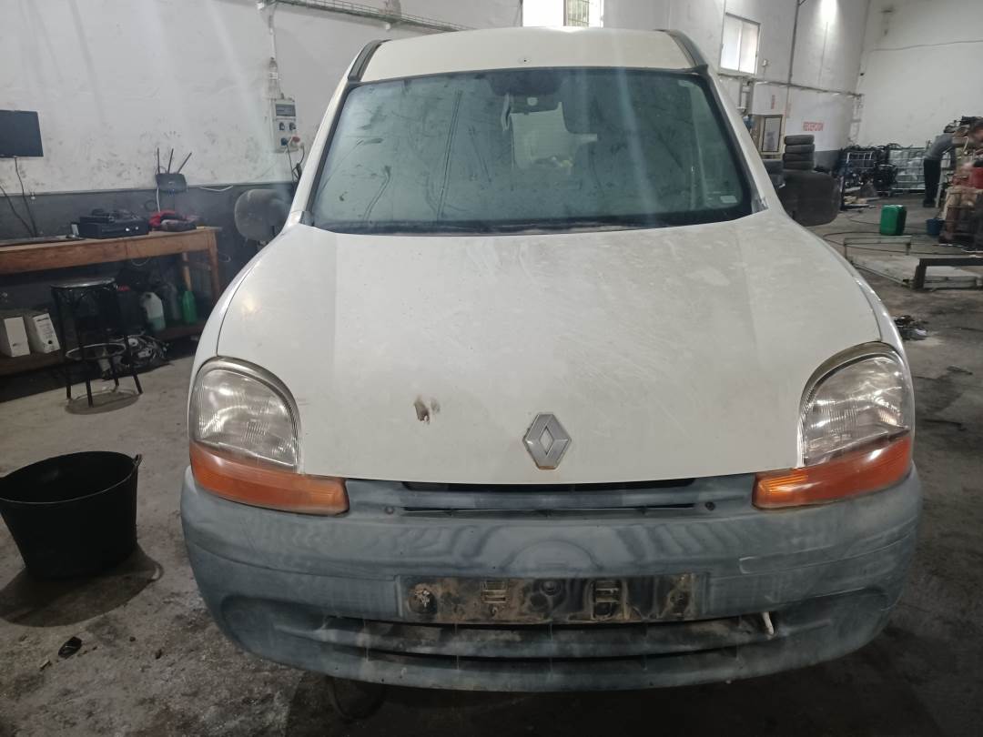 RENAULT KANGOO (F/KC) (1997 - 2003)