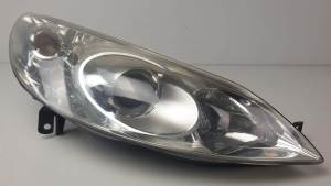 FARO DERECHO 9641944180 PEUGEOT 407 Autodesguaces Alicante