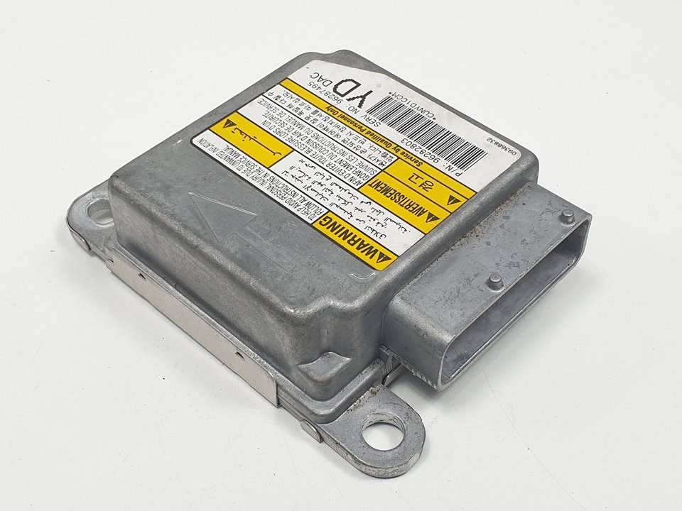 CENTRALITA AIRBAG - 96282803 - DAEWOO - TACUMA