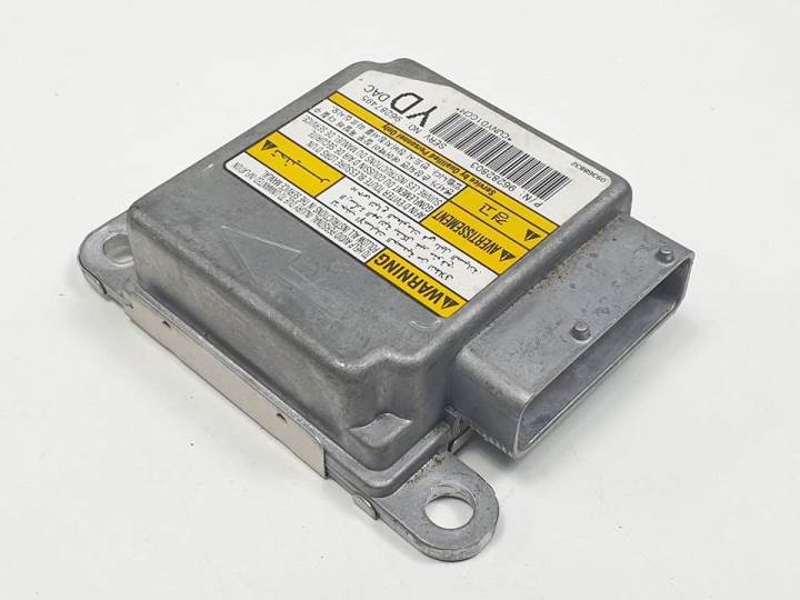 CENTRALITA AIRBAG 96282803 DAEWOO TACUMA Autodesguaces Alicante