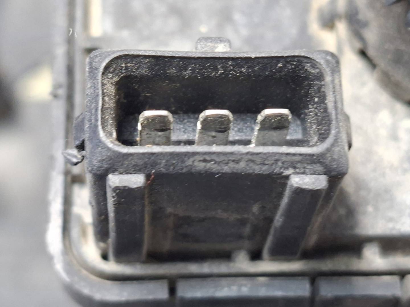 Foto 4 de Faro Derecho Jeep Gr.cherokee (wj/wg) (1999–2005)