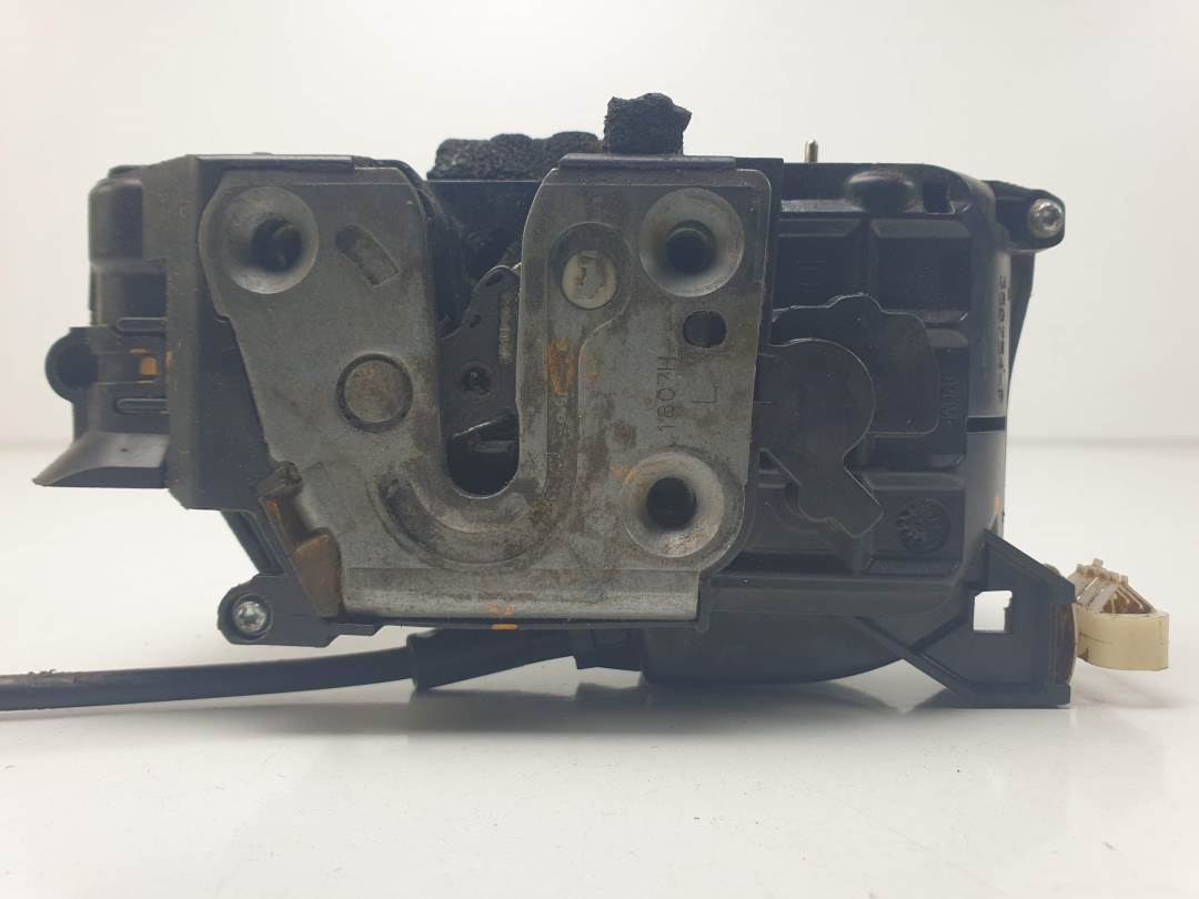 CERRADURA PUERTA DELANTERA IZQUIERDA - 350754F - RENAULT - CLIO III