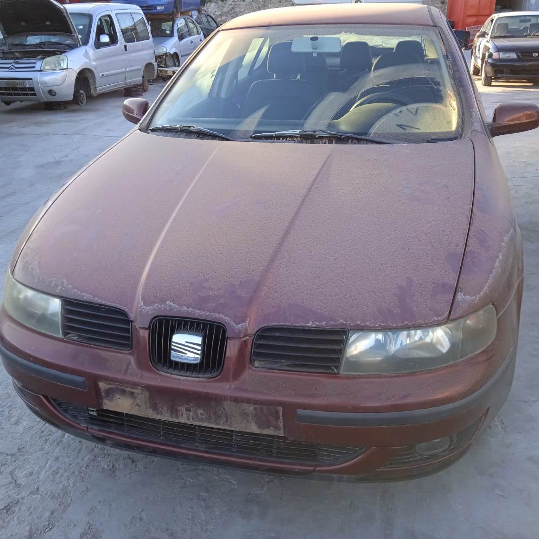SEAT LEON (1M1) (1999 - 2006)