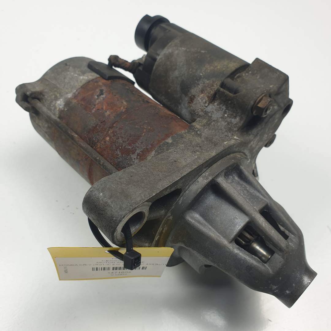 MOTOR ARRANQUE - HONDA - CR-V (RD1/3)
