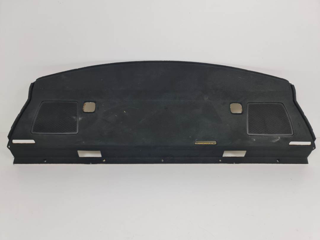 MOLDURAS TRASERAS - 9111232 - BMW - SERIE 3 BERLINA (E90)