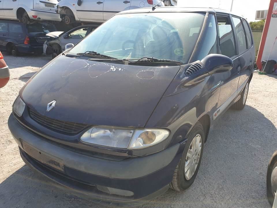 RENAULT ESPACE /GRAND ESPACE (JE0) (1996 - 2000)