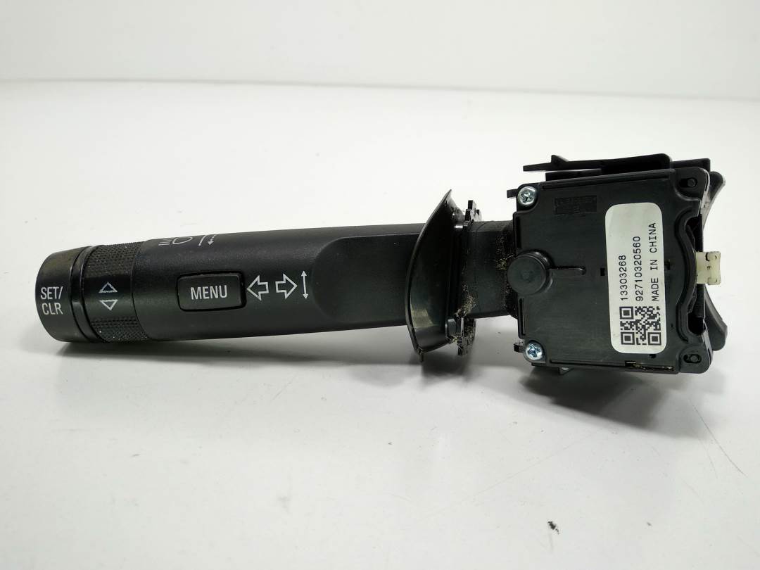 MANDO INTERMITENTES - 13303268 - OPEL - INSIGNIA BERLINA