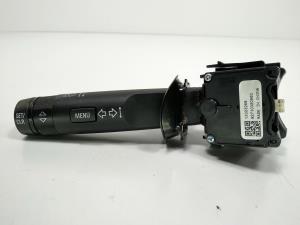 MANDO INTERMITENTES 13303268 OPEL INSIGNIA BERLINA Autodesguaces Alicante