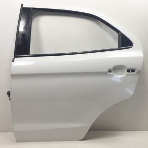 PUERTA TRASERA IZQUIERDA FORD KA+ (2016 - 2019) Autodesguaces Alicante