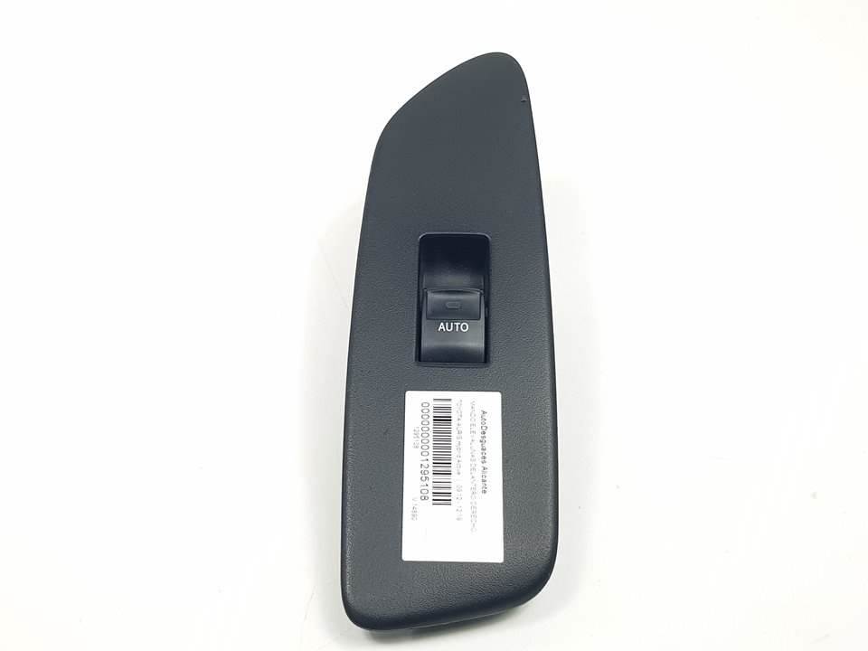 Commande de lève-vitre avant droite - 7423102530 - TOYOTA - AURIS (E150)