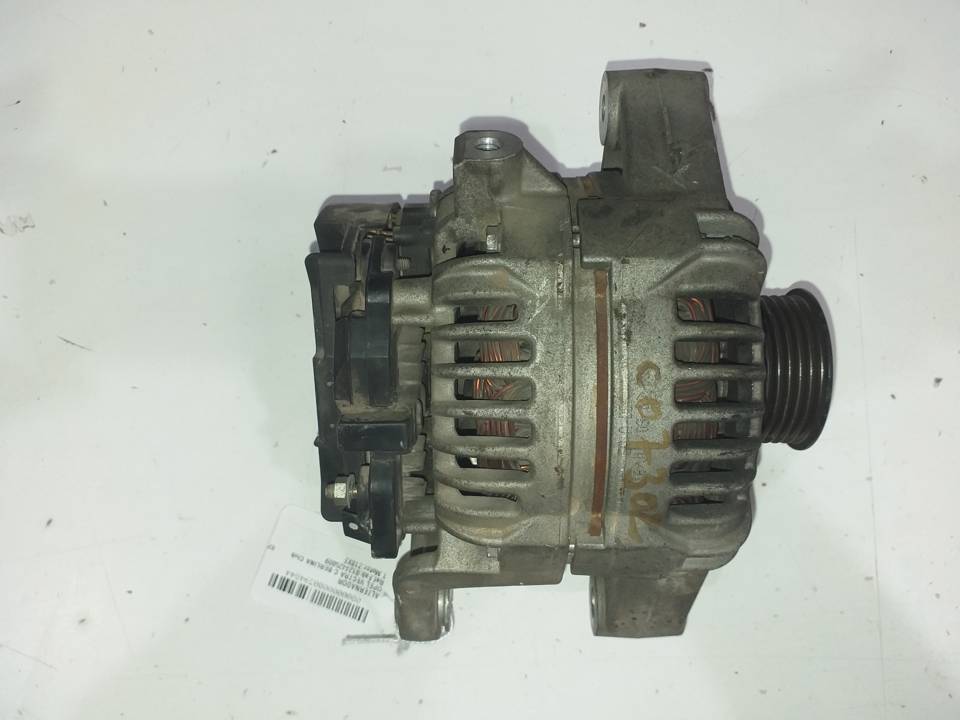 ALTERNADOR