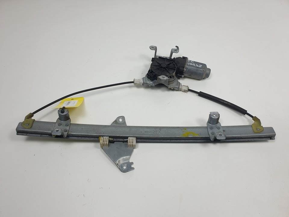 ELEVALUNAS DELANTERO DERECHO - 1190208 - NISSAN - NOTE (E11E)