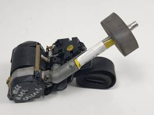 CINTURON SEGURIDAD DELANTERO DERECHO C383 FIAT SEICENTO (187) Autodesguaces Alicante