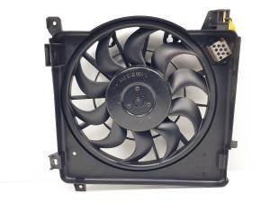 ELECTROVENTILADOR 24467444 OPEL ASTRA H BERLINA Autodesguaces Alicante