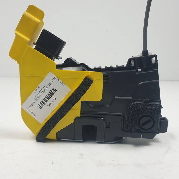 CERRADURA PUERTA TRASERA IZQUIERDA 81410GI200 HYUNDAI IONIQ 5 Autodesguaces Alicante