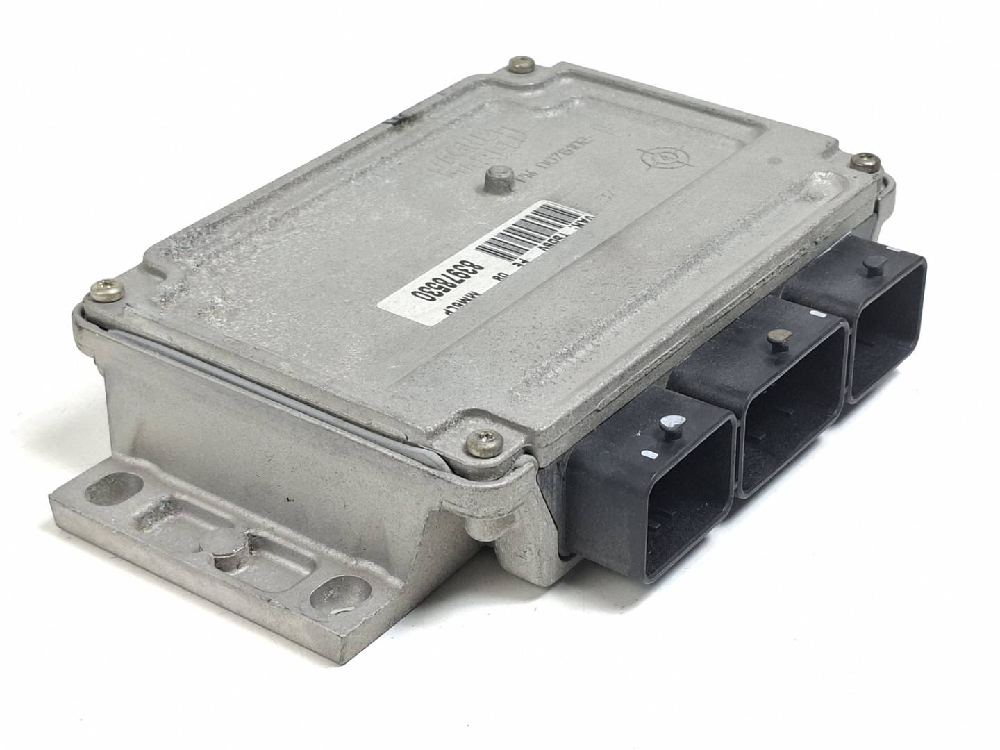 Engine ECU - 16747004 - PEUGEOT - 307 CC (S1)