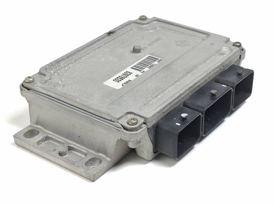 CENTRALITA MOTOR UCE 16747004 PEUGEOT 307 CC (S1) Autodesguaces Alicante