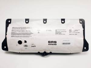 AIRBAG DELANTERO DERECHO 8X23F044A74AC JAGUAR XF (X250) Autodesguaces Alicante