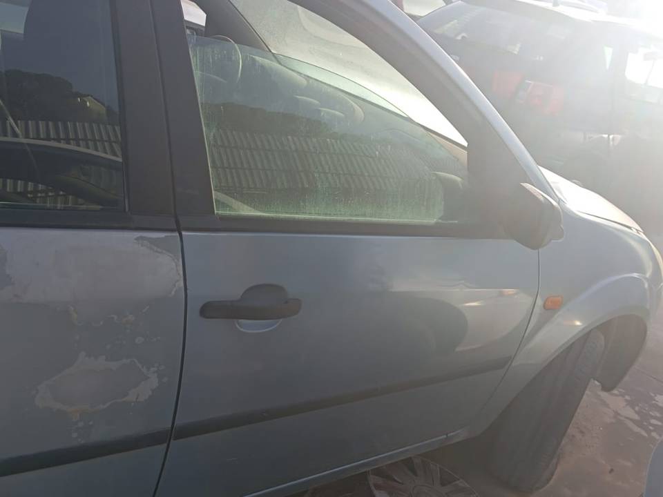 CERRADURA PUERTA DELANTERA DERECHA