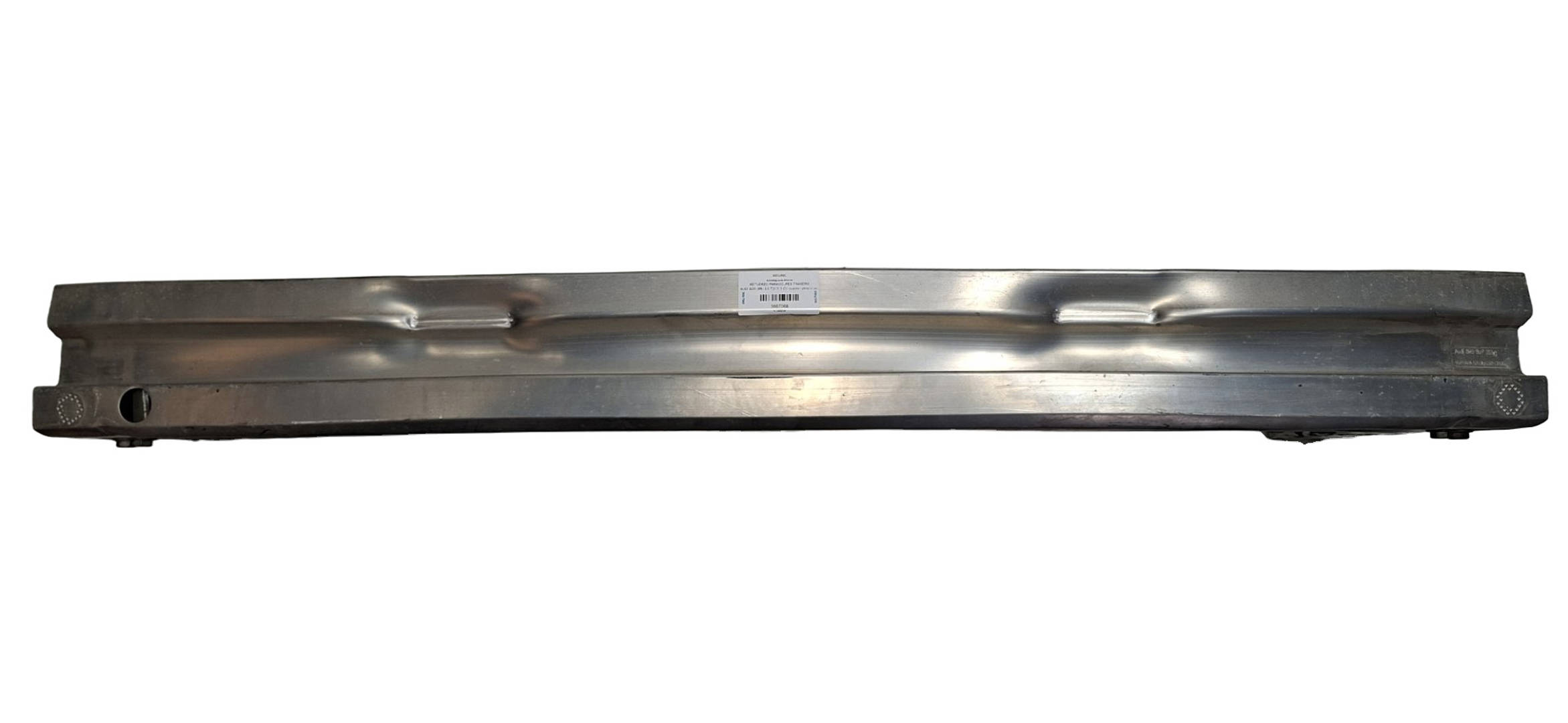 REFUERZO PARAGOLPES TRASERO - 8R0807313C - AUDI - SQ5 (8R)