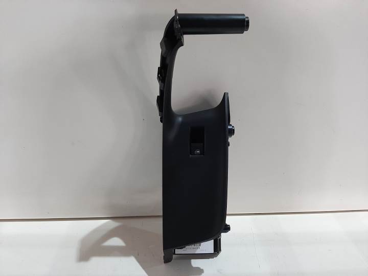 MANDO ELEVALUNAS DELANTERO DERECHO SEAT IBIZA (6P1) Autodesguaces Alicante