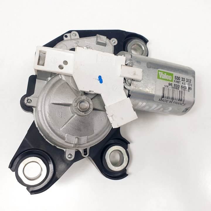 MOTOR LIMPIA TRASERO - CITROEN - BERLINGO (K9)
