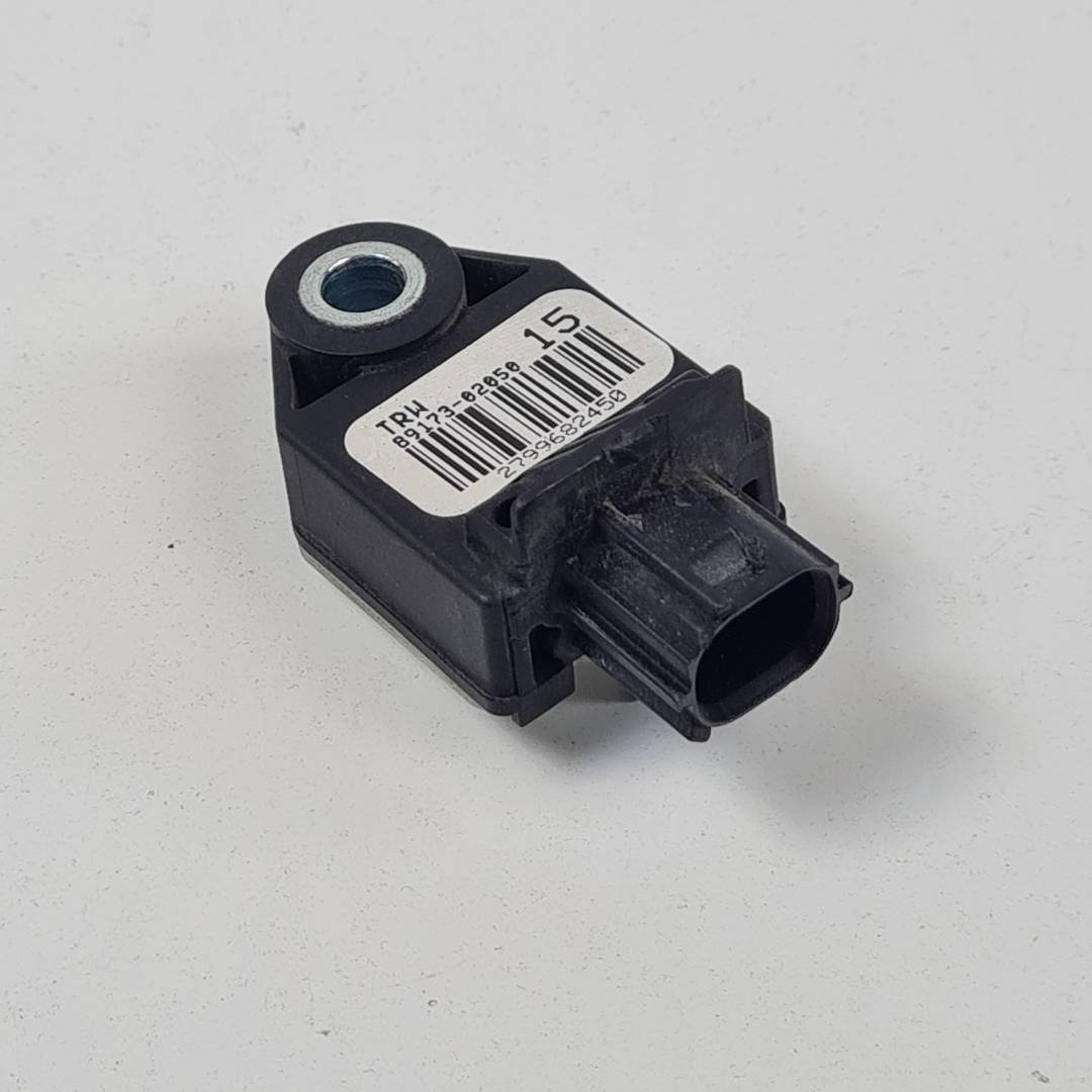 MODULO ELECTRONICO - 8917302050 - TOYOTA - AURIS (E150)