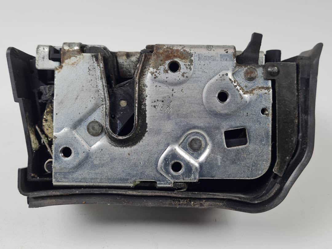 CERRADURA PUERTA TRASERA DERECHA - BMW - X5 (E53)