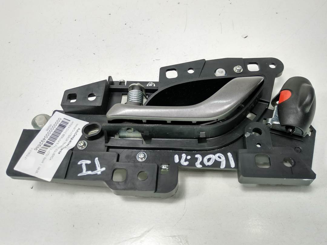 MANETA INTERIOR TRASERA IZQUIERDA - HONDA - CIVIC BERLINA 5 (FK)