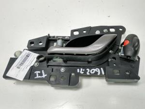 MANETA INTERIOR TRASERA IZQUIERDA HONDA CIVIC BERLINA 5 (FK) Autodesguaces Alicante