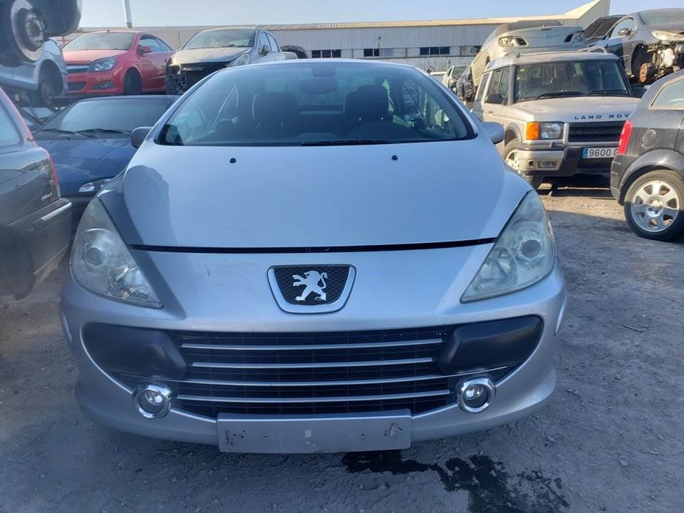 PEUGEOT 307 CC (S2) (2005 - 2009)